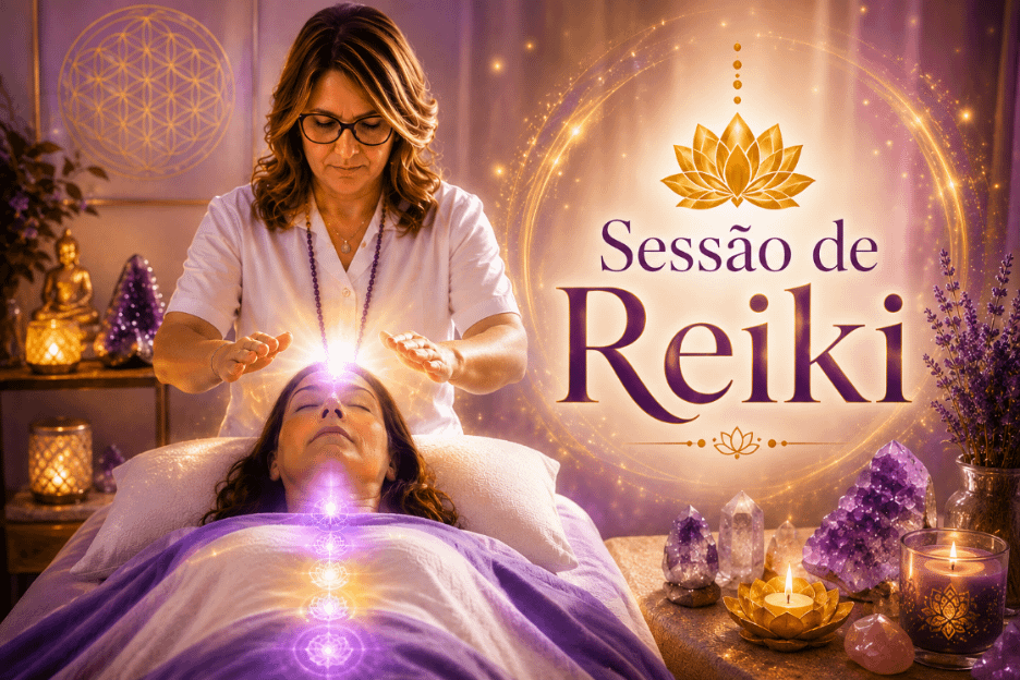 Reiki