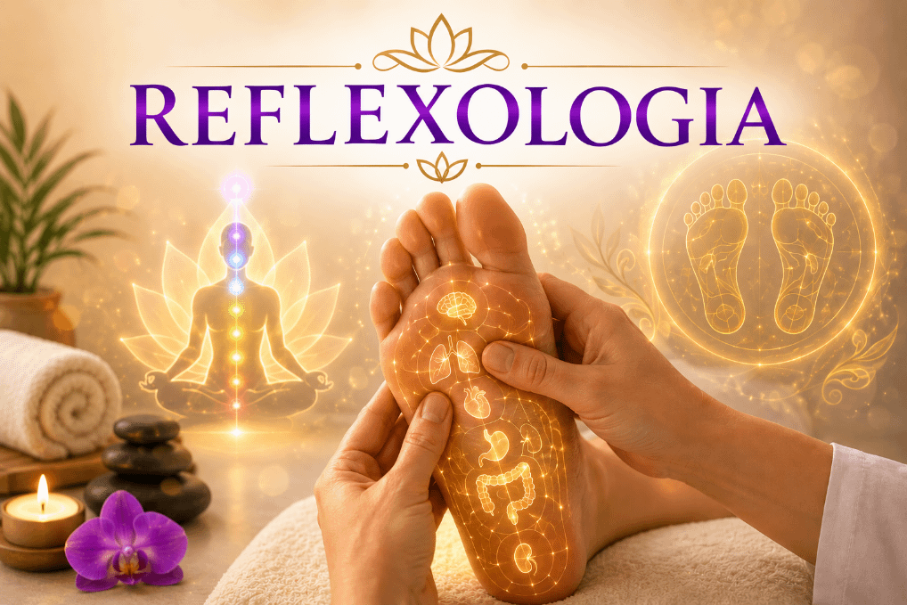 Reflexologia