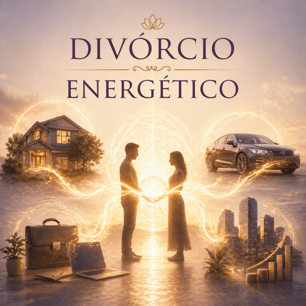 Divórcio Energético