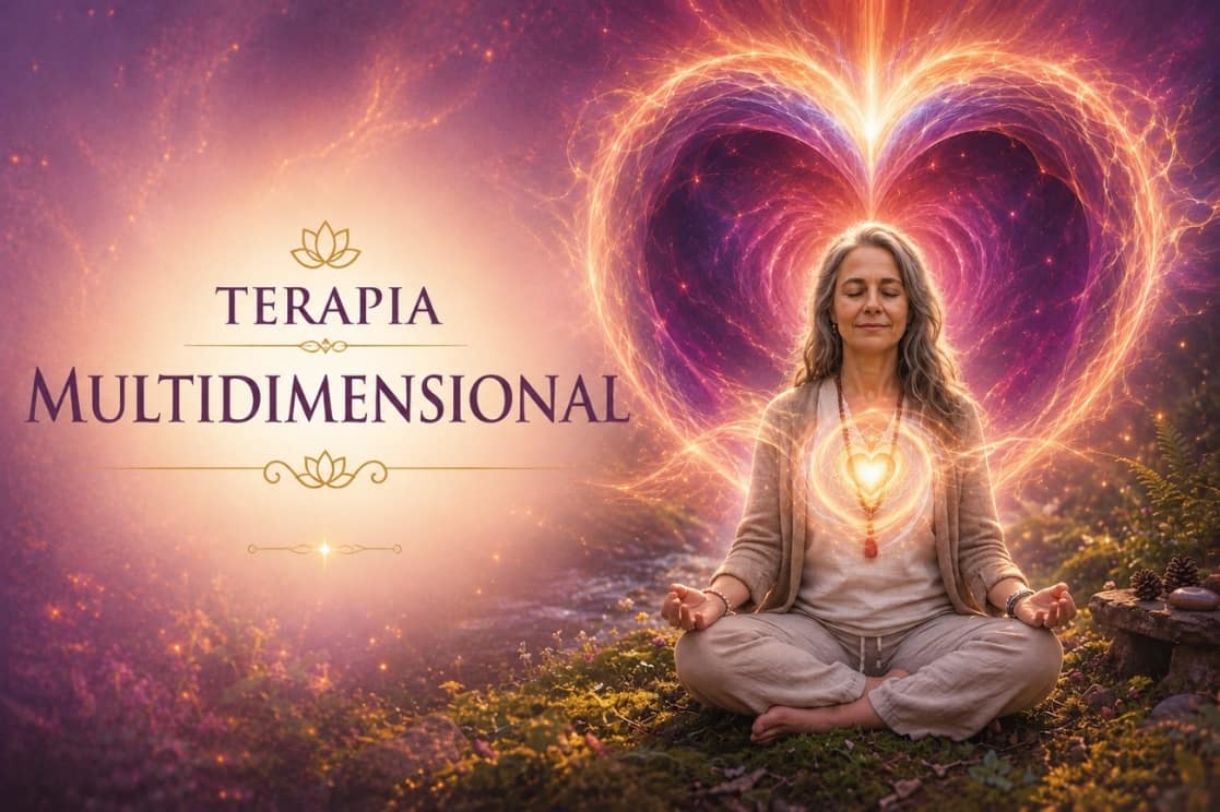 Terapia Multidimensional
