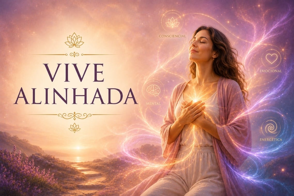 Vive Alinhada