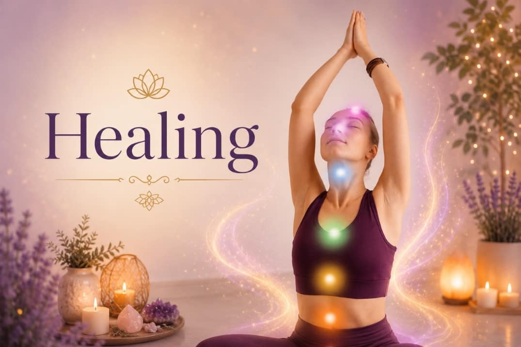 Healing