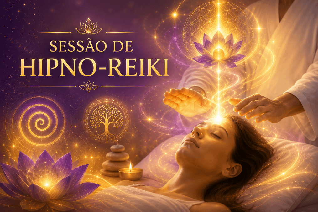 Hipno-Reiki